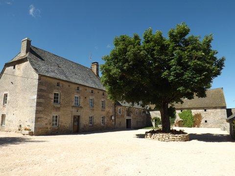 Gasthuis La Maison De Gilbert Jacuzzi Piscine Chauffee Chaudes-Aigues