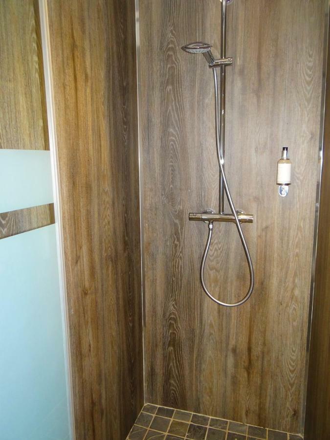 La Maison De Gilbert Jacuzzi Piscine Chauffee 4*